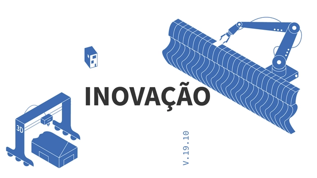 Outubro no ArchDaily: Inovação - Imagem de Destaque