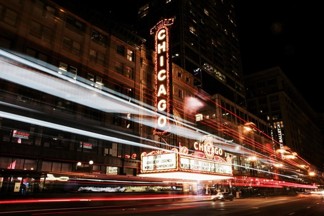 23 edificios que no te puedes perder en Chicago - Imagen Principal