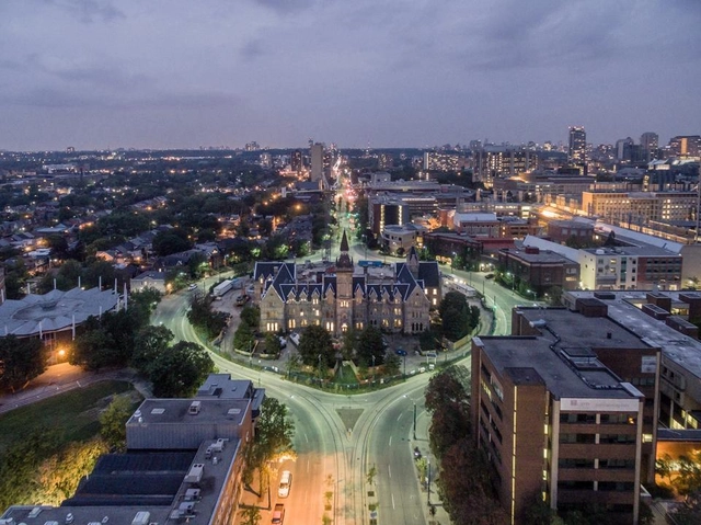  Barry Sampson, Baird Sampson Neuert Architects, George Baird Lecture - Featured Image