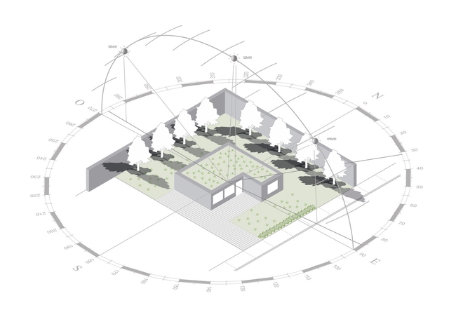 Estrategias para la certificación de edificio sustentable y seguro de la ciudad de Cuenca, Ecuador - Imagen Principal