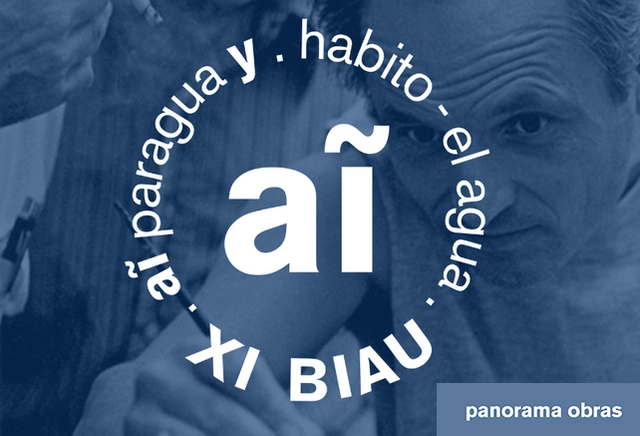 Conoce el programa oficial de la XI BIAU en Paraguay - Imagen Principal