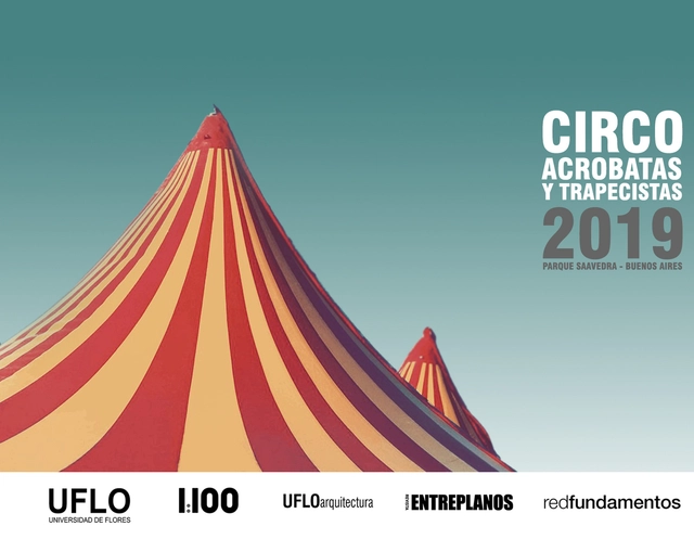 Concurso Iberoamericano de Estudiantes de Arquitectura 2019 - Imagen Principal