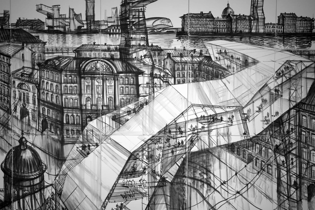 Movement as a Dream - Featured Image