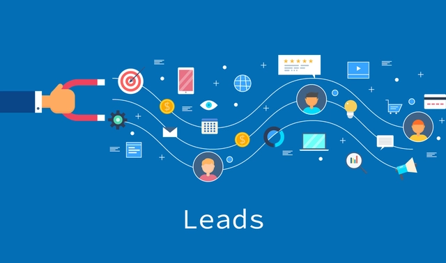 Marketing: ¿Cómo aumentar la conversión de Leads? - Imagen Principal