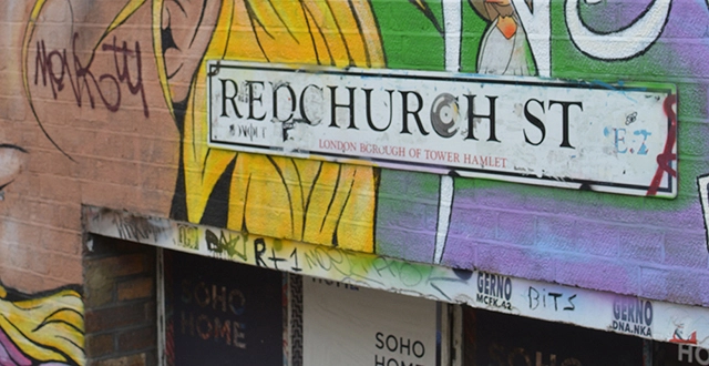 ShopSmart on Redchurch: Ideas Competition - Featured Image