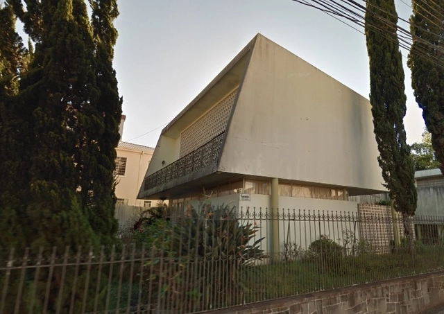 Conselho de Patrimônio de Ponta Grossa se recusa a tombar casas de Vilanova Artigas e Miguel Juliano - Imagem de Destaque