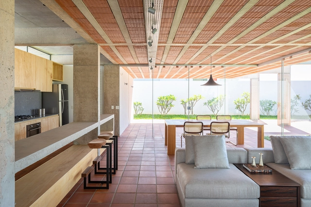 Casas brasileiras: 16 residências com planta livre - Imagem de Destaque