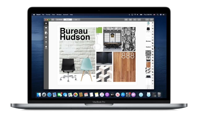 Morpholio Board is Now Available on Mac - Featured Image