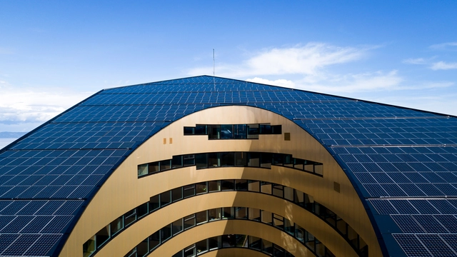 How Does Photovoltaic Energy Work? - Sustainability