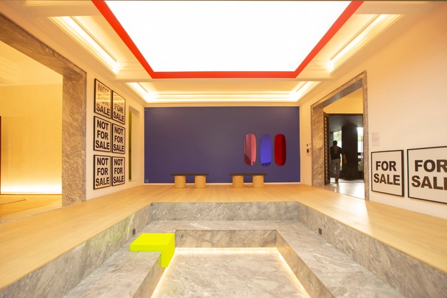 Design House 2019: diseño, arquitectura e interiorismo por Design Week México - Imagen Principal
