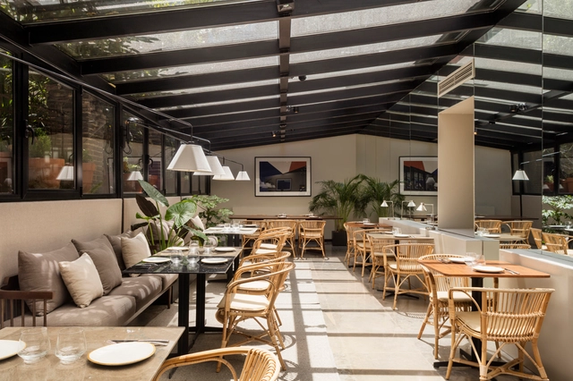 5 razones por las que vas a querer apuntarte al Máster Online en Diseño de Interiores y Hospitality de LABASAD - Imagen Principal