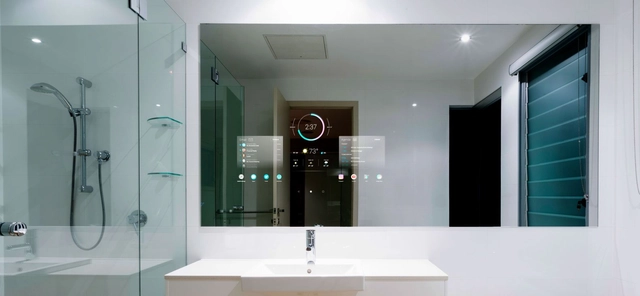 What Will Bathrooms Look Like in the Future? - Featured Image