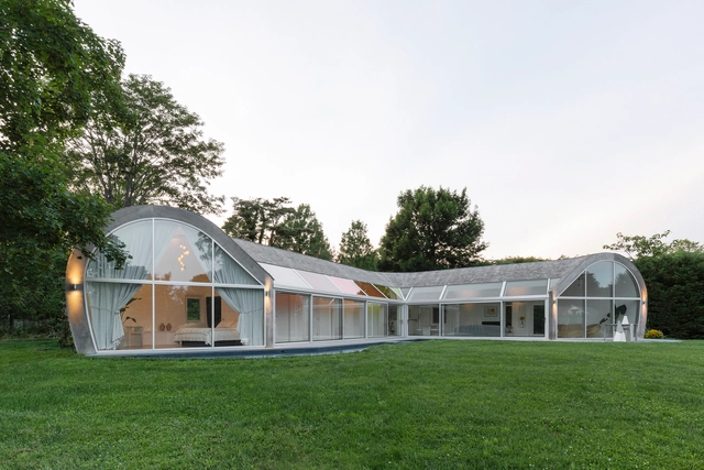 Casa Casulo / nea studio - Sustentabilidade