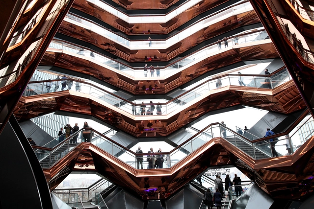 Heatherwick and MAD on Innovation in Architecture  - Featured Image