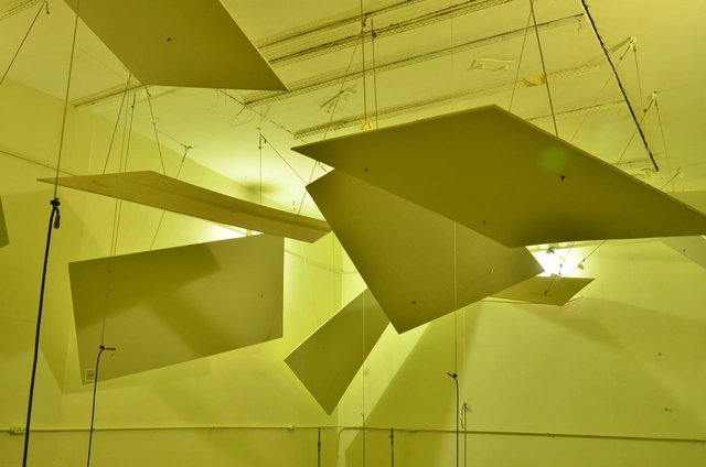 Curso de Acústica de Ambientes: Conceitos e Aplicações - Imagem de Destaque