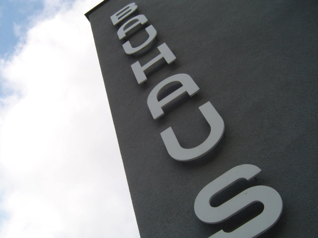 Dois Olhares que Conversam: Bauhaus - Imagem de Destaque