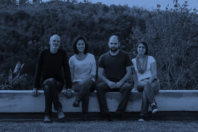 Arquicast Entrevista: Terra e Tuma Arquitetos Associados - Imagem de Destaque