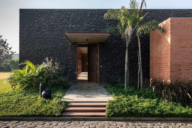 Residência Jetvan / Design Work Group - Casas
