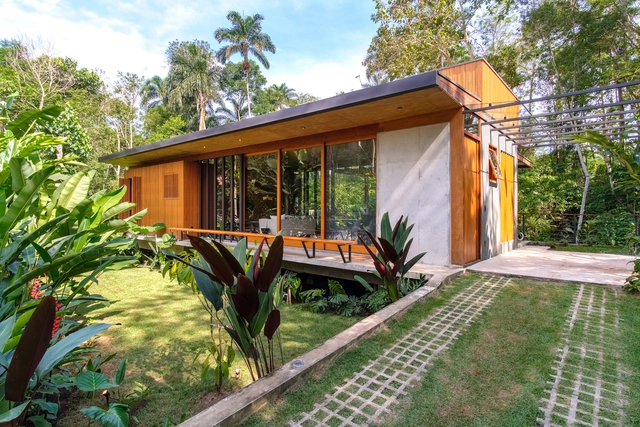 Sustainable Practices: 4 Projects with Innovative Solutions - Featured Image