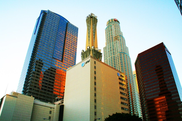 Christopher Hawthorne on the 2028 Olympics and LA Housing Shortage - Featured Image