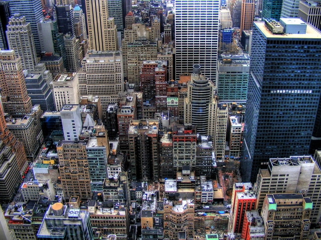 ETH Zurich oferece cursos online gratuitos sobre smart cities e cidades do futuro - Imagem de Destaque