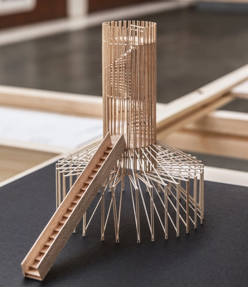 10 proyectos para reflexionar sobre el valor de la arquitectura en madera al sur de Chile - Imagen Principal