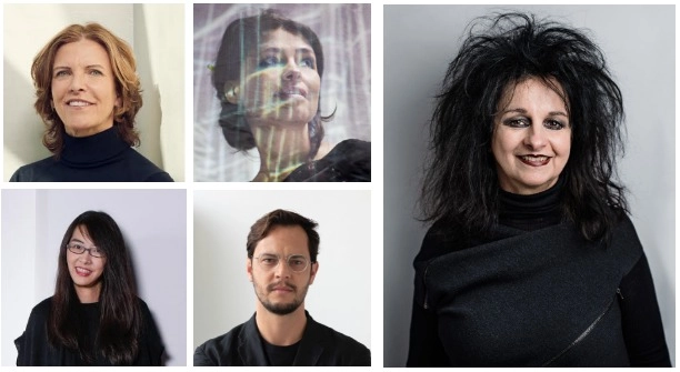 Odile Decq to Lead Grand Jury for 2020 RIBA International Prize - Featured Image