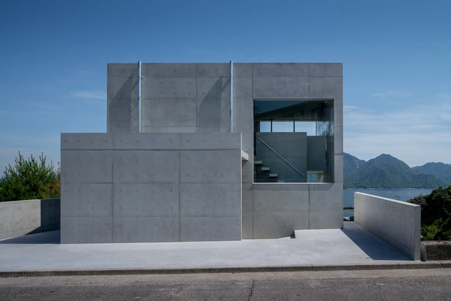 山野之屋 / 藤本寿德建筑设计事务所 - 住宅室内设计