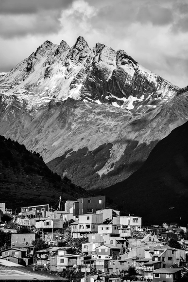 XI BIAU destaca los contrastes y contradicciones de Iberoamérica en certamen fotográfico - Imagen Principal