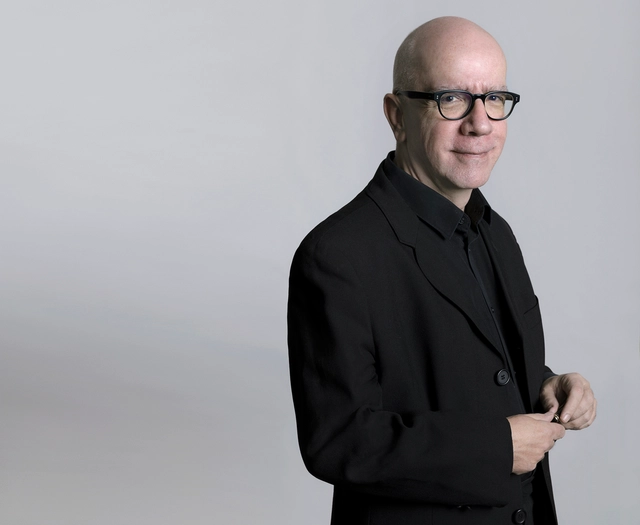 Manuel Blanco: "La academia no está formando nuevos Le Corbusier, sino arquitectos muy diversos" - Imagen Principal