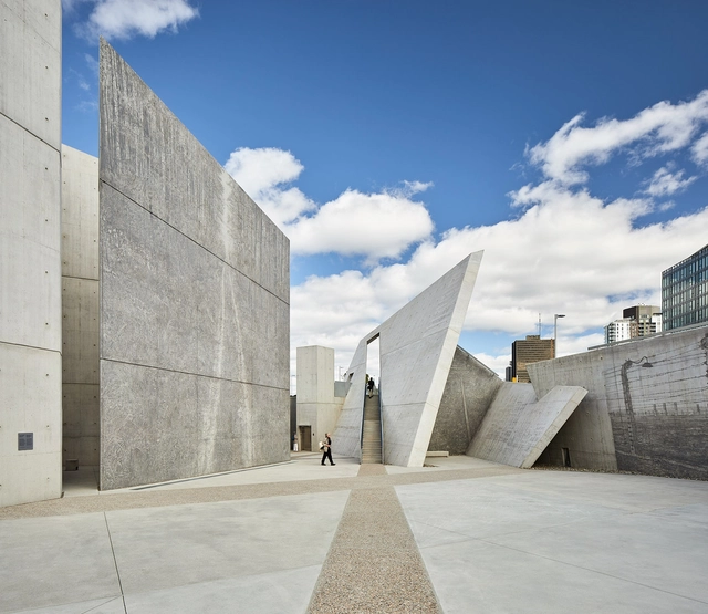 Carla Swickerath of Studio Libeskind on World Trade Center and the Impact of Technology - Featured Image