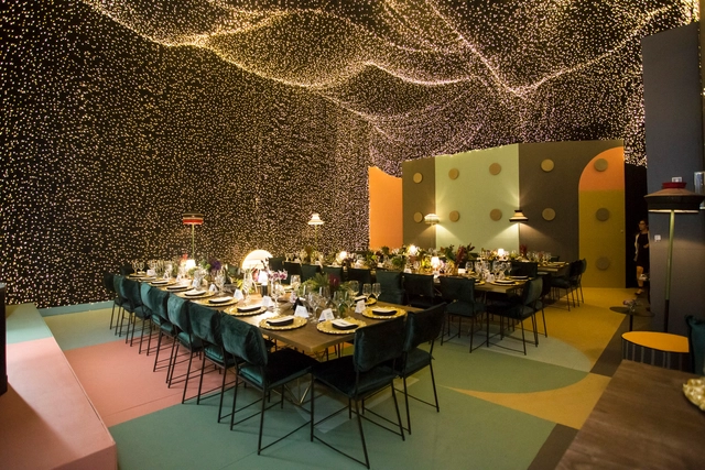 Conoce las intervenciones de iluminación que alberga Maison Diez Company en la Ciudad de México - Imagen Principal