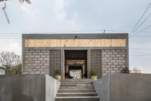 Ganadores de la XI Bienal de Arquitectura de Chiapas 2019 - Imagen Principal