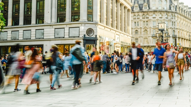 City of the Future Shares Thoughts on Retail and Vibrant Streets - Featured Image
