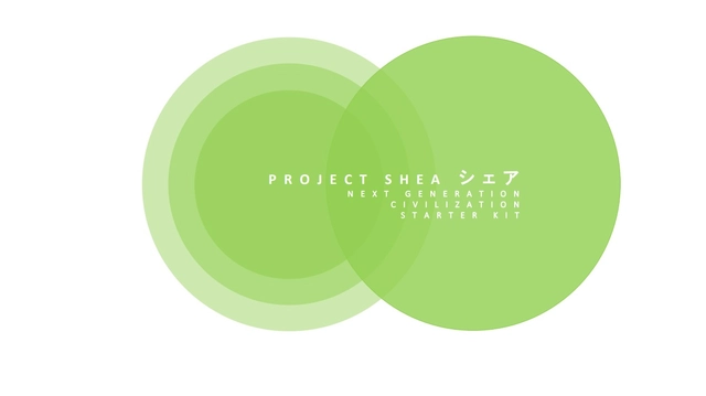 NEXT GENERATION CIVILIZATION  STARTER KIT - Featured Image