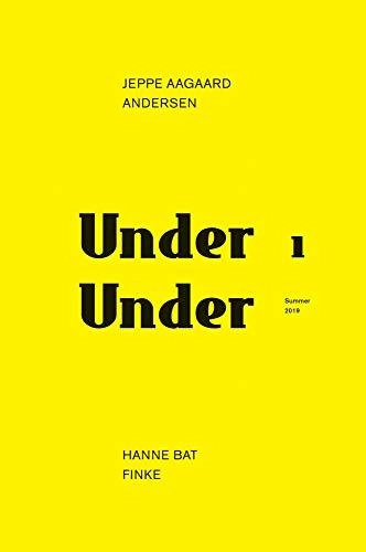 Under Under: Jeppe Aagaard Andersen - Hane Bat Finke - Project Planning & Management