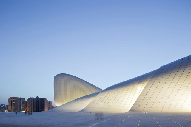 What is the Future of Concrete in Architecture? - Featured Image
