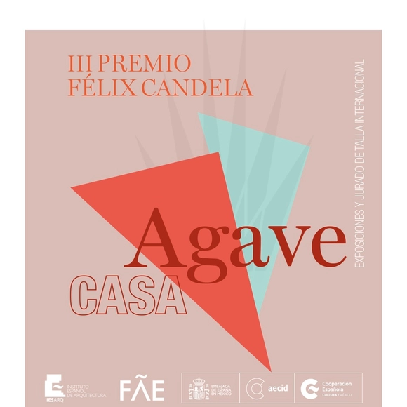 Premio Félix Candela - Imagen Principal