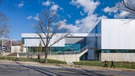 Translucent Wall and Roof Assemblies
