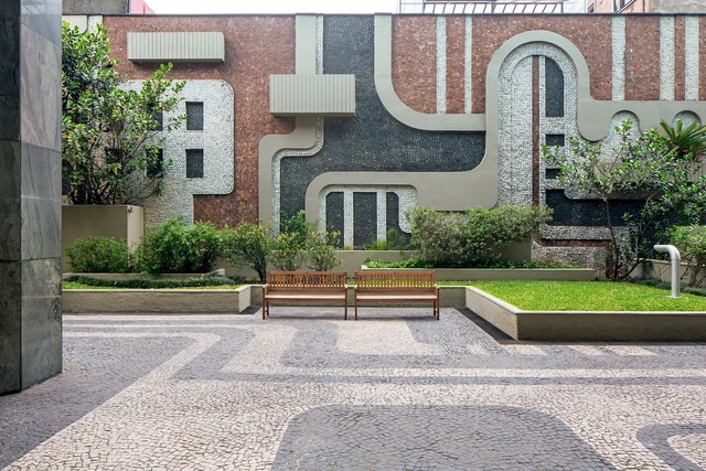 Importantes jardins brasileiros pouco conhecidos - Imagem de Destaque