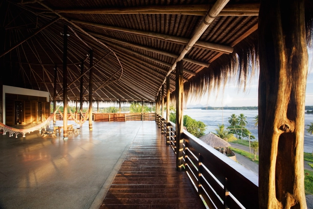O que podemos aprender com a arquitetura indígena? - Imagem de Destaque