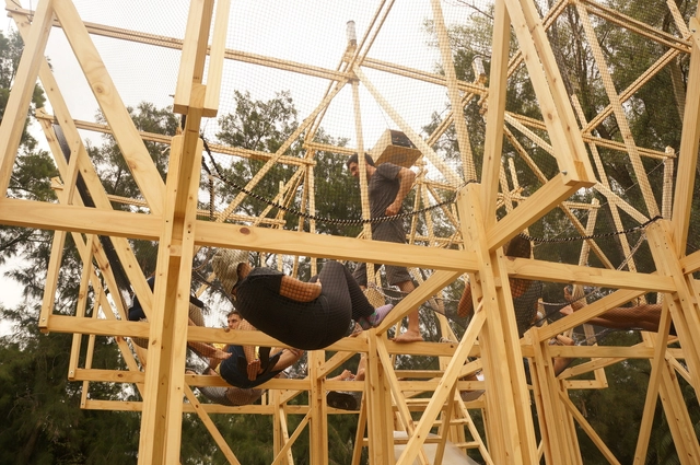 Hello Wood Argentina 2020 lanza convocatoria abierta para estudiantes - Imagen Principal