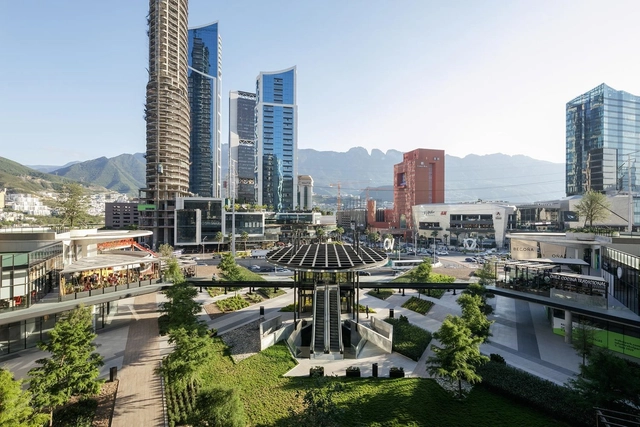 Ganadores de la XX Bienal de Arquitectura en Nuevo León - Imagen Principal