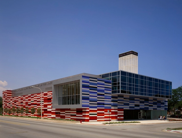 Lee Bey on Chicago’s South Side, Historic Preservation, and Race - Featured Image