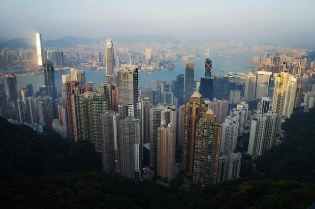 7 Questões que estão moldando as cidades do futuro - Imagem de Destaque