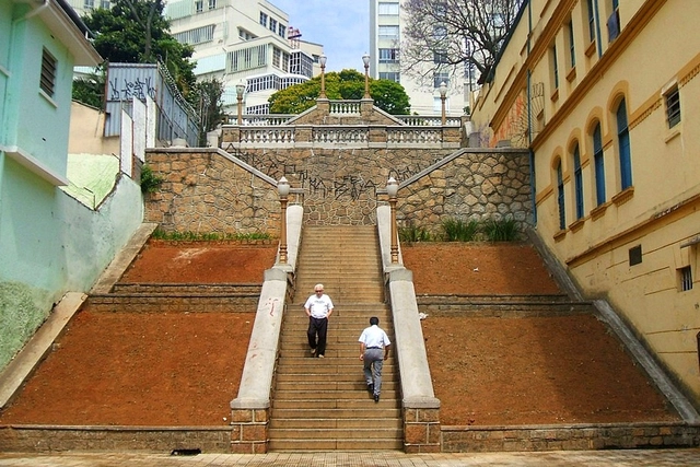 Como evitar a degradação de prédios tombados - Imagem de Destaque
