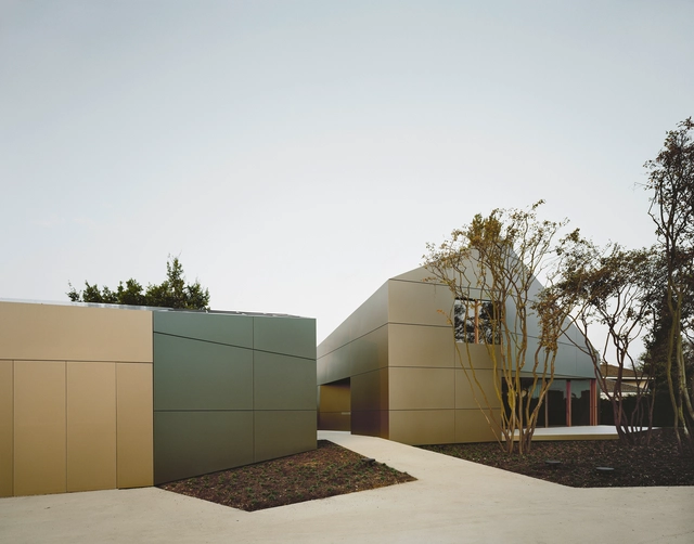 Villa Moos Residence / Biehler Weith - Exterior Photography, Houses, Facade