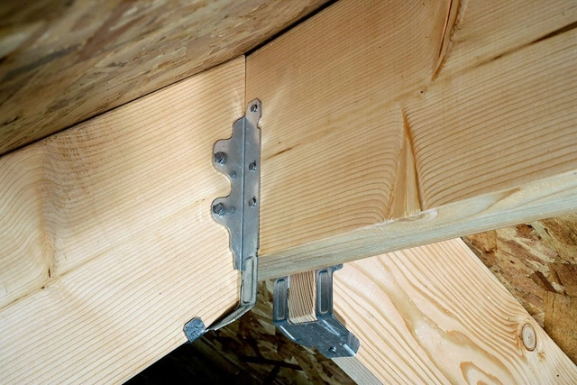 ¿Cómo unir elementos de madera? 6 consejos para construir estructuras seguras y resistentes - Imagen Principal