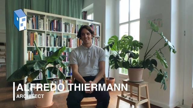 Alfredo Thiermann and Artifacts: Understanding Architectural Space Through Sound - Arch Daily Interviews