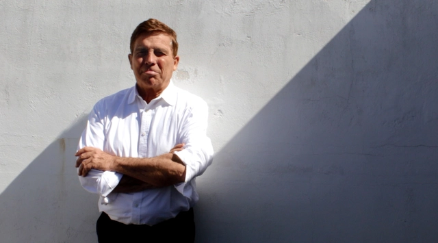 Alberto Campo Baeza, Medalla de Oro de Arquitectura 2019 - Imagen Principal